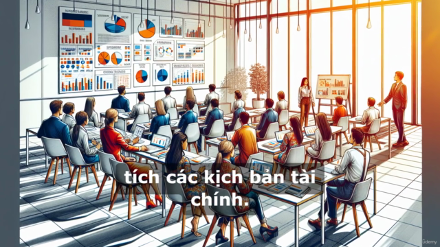 Business Cases - Kịch bản và Mô hình Tài chính của Dự án – Screenshot 2