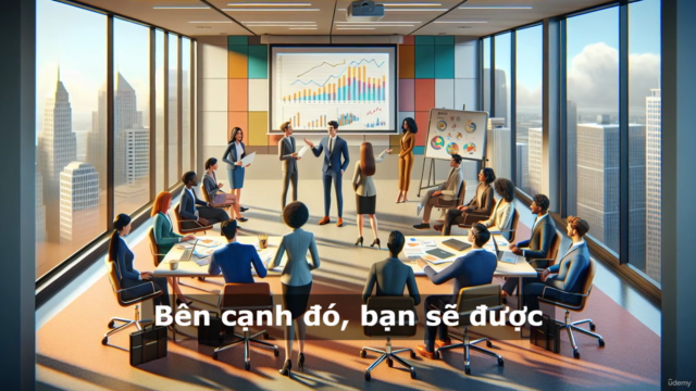 Business Cases - Kịch bản và Mô hình Tài chính của Dự án – Screenshot 4