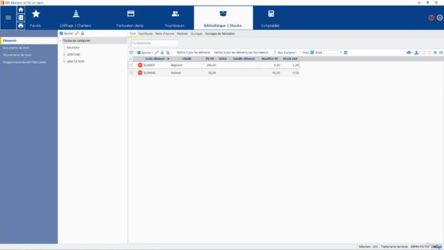 EBP Bâtiment Activ 2025 – Screenshot 4