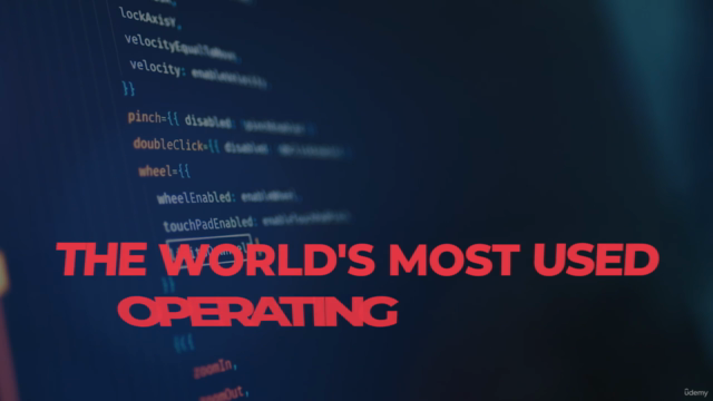 Java & Kotlin Android App Development with 10 Practical Apps – Screenshot 1