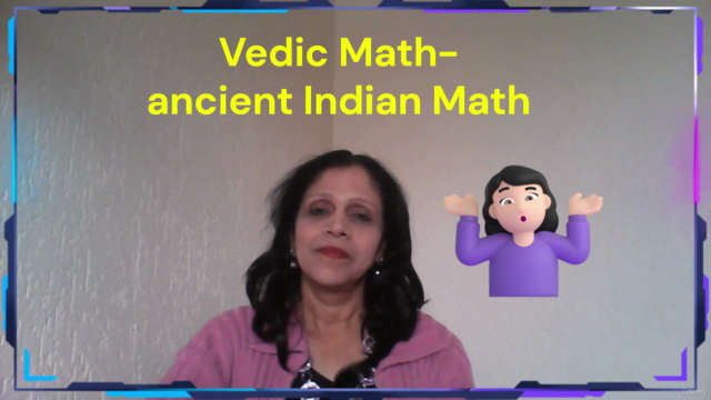 Solve within seconds- tricks from Mental Math & Vedic Math – Screenshot 1