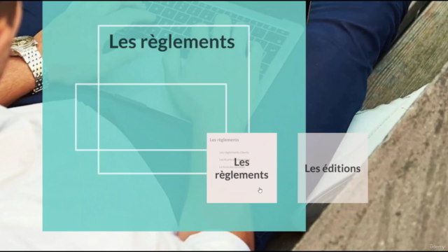 EBP Auto-entrepreneur 2024 – Screenshot 3