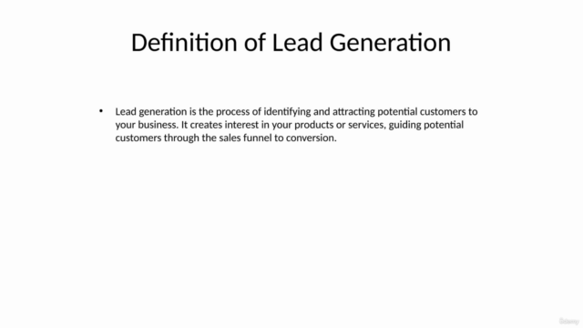 ChatGPT Guide: How to Use ChatGPT to Generate Leads – Screenshot 3