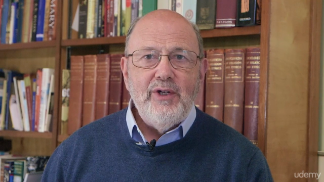 Paul and His Letter to the Philippians – Screenshot 1