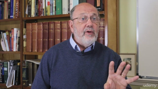 Paul and His Letter to the Philippians – Screenshot 2