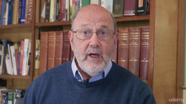 Paul and His Letter to the Philippians – Screenshot 3