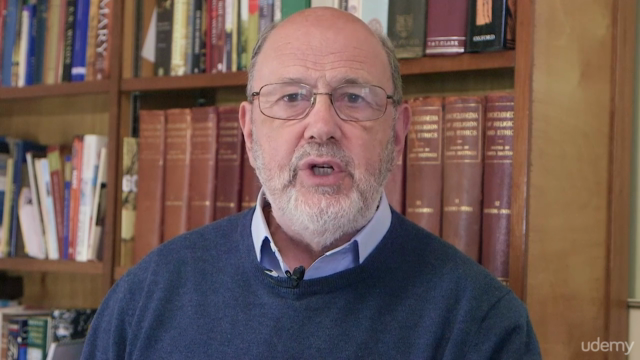 Paul and His Letter to the Philippians – Screenshot 4