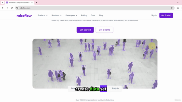 Object Detection And Tracking Using Yolov11 : Deep Learning – Screenshot 2