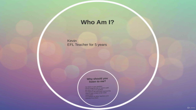 Step by Step To Becoming A Great Teacher – Screenshot 1