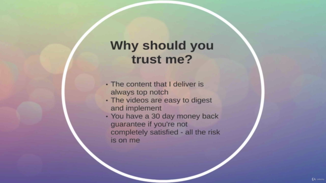 Step by Step To Becoming A Great Teacher – Screenshot 4