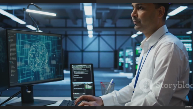 Industry 4.0 III: Advanced Computational Technologies – Screenshot 2