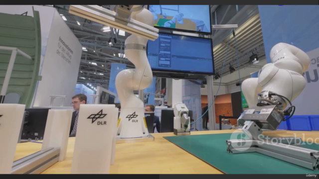 Industry 4.0 III: Advanced Computational Technologies – Screenshot 3