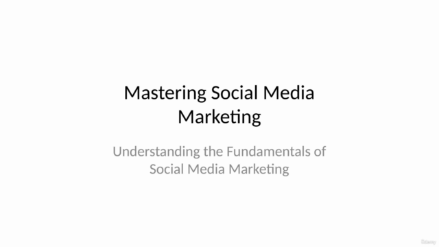 Social Media Marketing Guide: How to Grow on Social Media – Screenshot 2