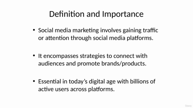 Social Media Marketing Guide: How to Grow on Social Media – Screenshot 3