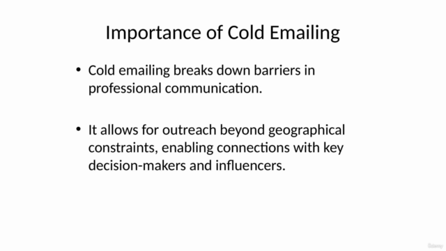 Cold Email Guide: How to Write Effective Cold Emails – Screenshot 4