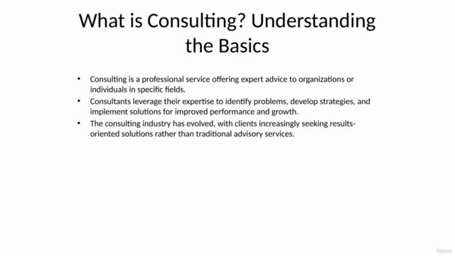 Consulting Guide: How to Sell Consulting Services – Screenshot 3
