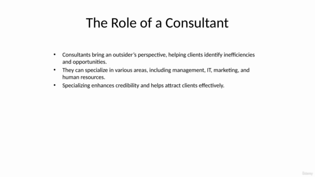 Consulting Guide: How to Sell Consulting Services – Screenshot 4