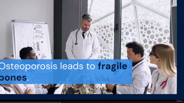 Understanding Bone Diseases: From Basics to Breakthroughs – Screenshot 2