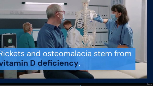 Understanding Bone Diseases: From Basics to Breakthroughs – Screenshot 3