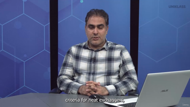 HEX - Heat Exchanger Design Training Course - Demo – Screenshot 4
