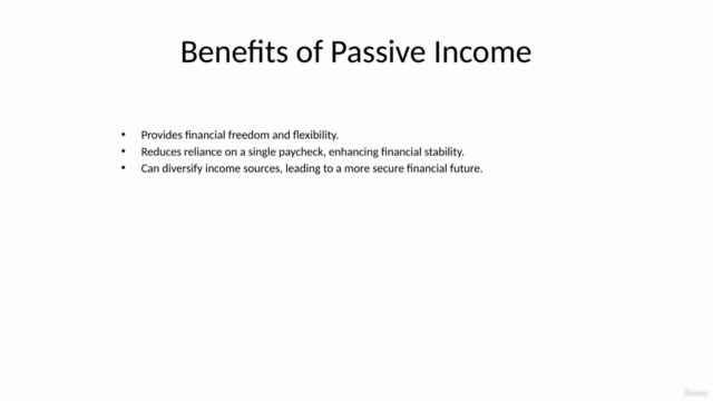 Passive Income Guide: Easy Ways to Earn Passive Income – Screenshot 4