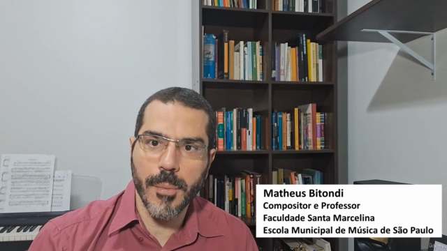 Análise Harmônica 5. – Screenshot 1