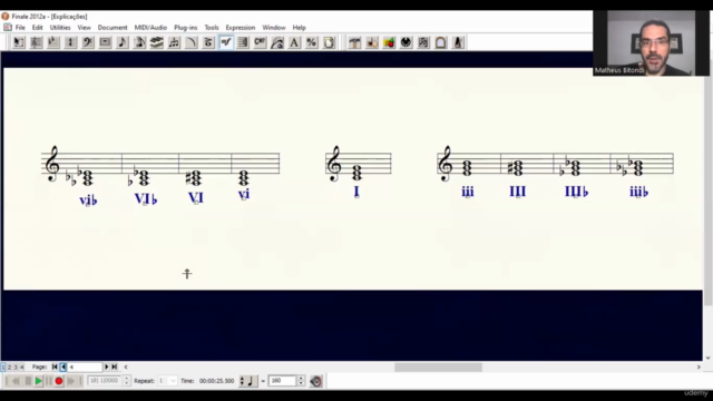 Análise Harmônica 5. – Screenshot 3