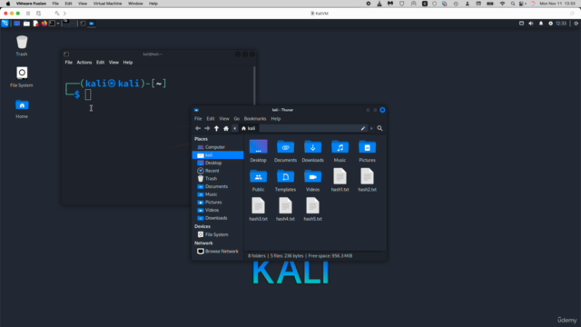 Hash Cracking for Beginners – Screenshot 2