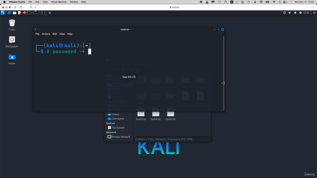 Hash Cracking for Beginners – Screenshot 3
