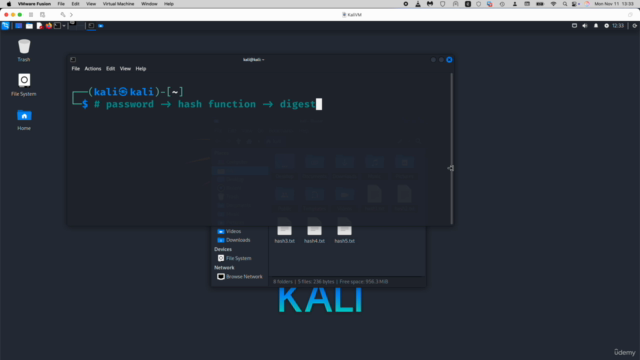 Hash Cracking for Beginners – Screenshot 4