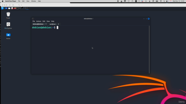 Essential Linux Backdoor Detection – Screenshot 1