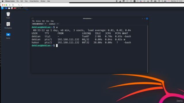 Essential Linux Backdoor Detection – Screenshot 3