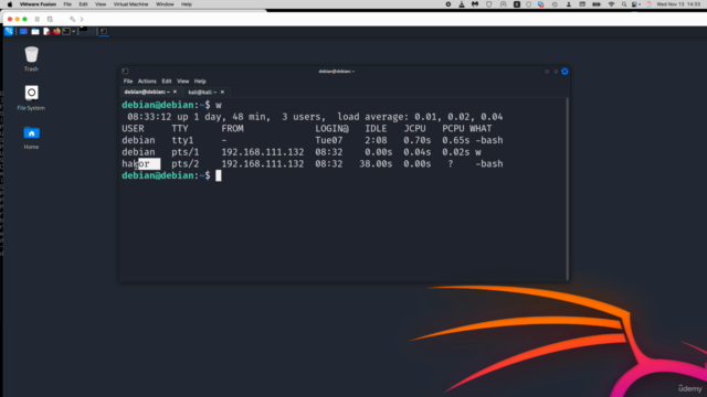 Essential Linux Backdoor Detection – Screenshot 4