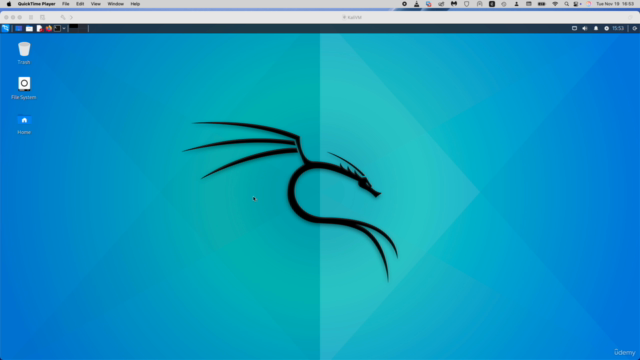 Linux Incident Response Basics – Screenshot 1