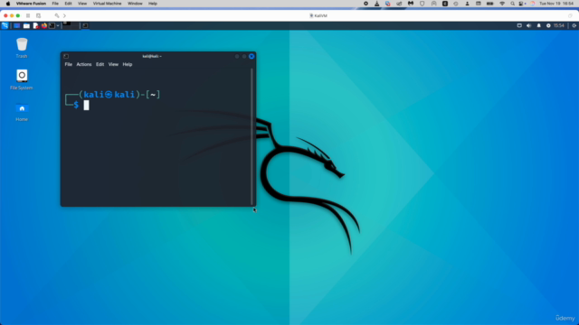 Linux Incident Response Basics – Screenshot 3