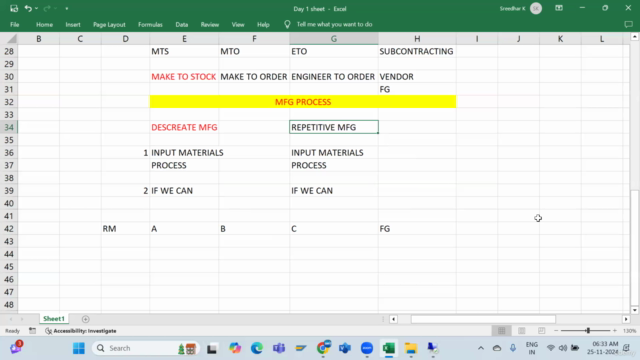 SAP S/4HANA 2023 Controlling: Strong Foundation Course – Screenshot 2
