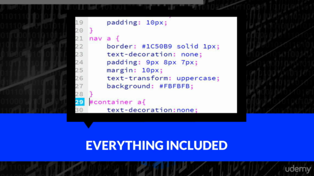 CSS beginner Easy way to Get started with better web design – Screenshot 2