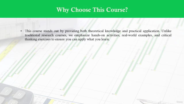 Understanding Business Research - A Fundamental Guide – Screenshot 4