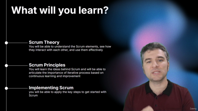 Scrum for Non-Software Projects – Screenshot 4
