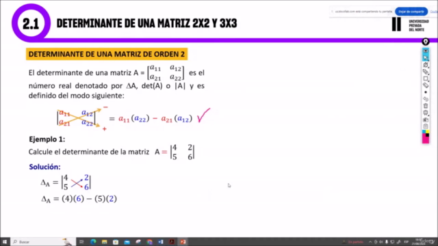 MATEMATICA PARA INGENIEROS UPN – Screenshot 1