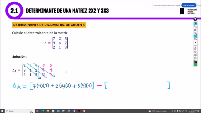 MATEMATICA PARA INGENIEROS UPN – Screenshot 3