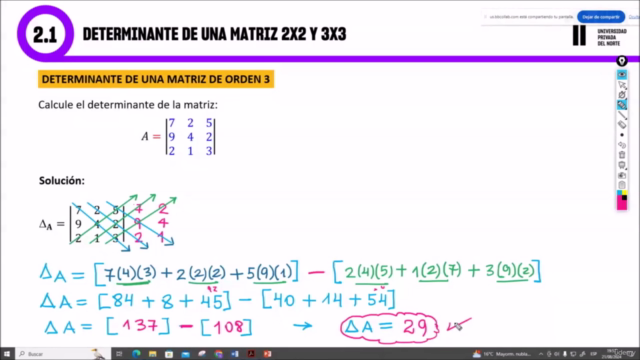 MATEMATICA PARA INGENIEROS UPN – Screenshot 4