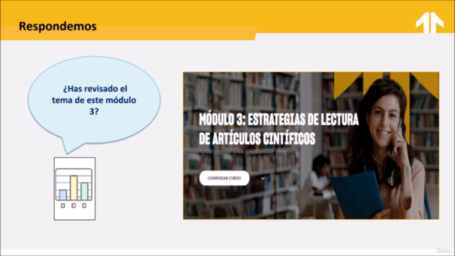 METODOLOGIA UNIVERSITARIA UPN – Screenshot 2