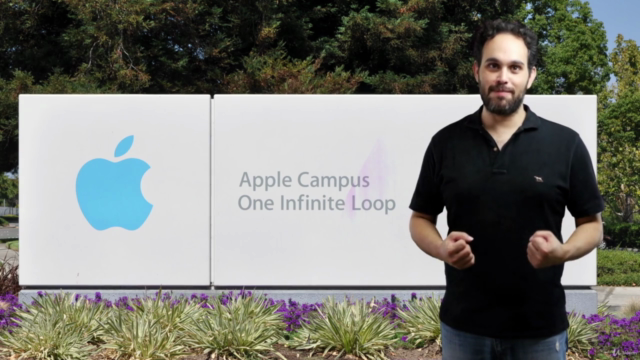 Realtime apps with Swift & Firebase acquire impressive skill – Screenshot 2