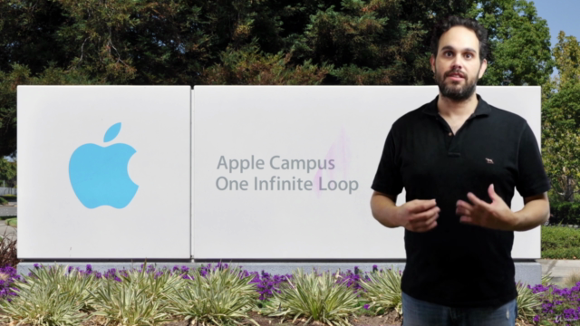 Realtime apps with Swift & Firebase acquire impressive skill – Screenshot 3