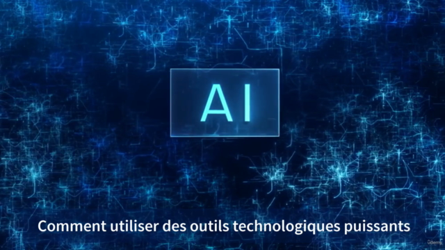 L’intelligence Artificielle générative pour débutants – Screenshot 3