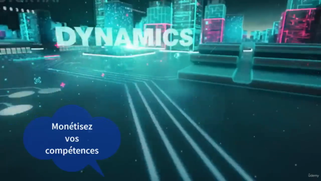 L’intelligence Artificielle générative pour débutants – Screenshot 4