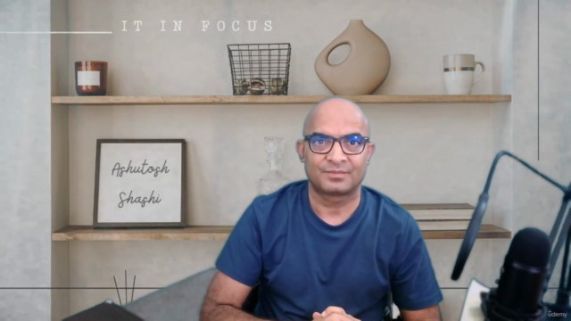 Mock Interviews for Solutions/Software Architect Roles – Screenshot 1