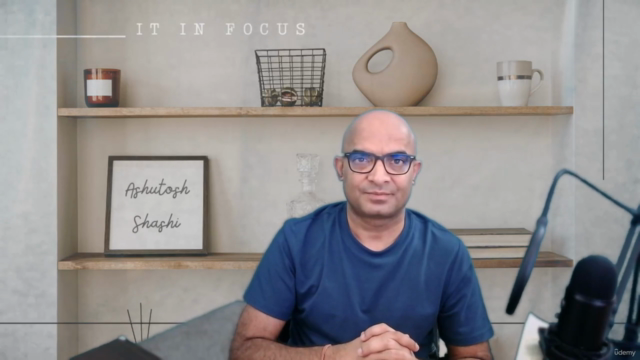 Mock Interviews for Solutions/Software Architect Roles – Screenshot 2
