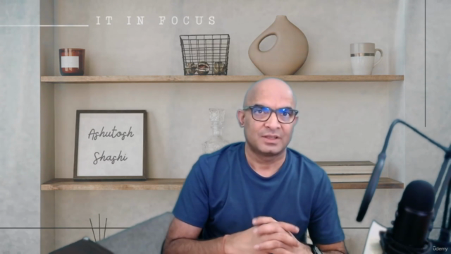 Mock Interviews for Solutions/Software Architect Roles – Screenshot 3